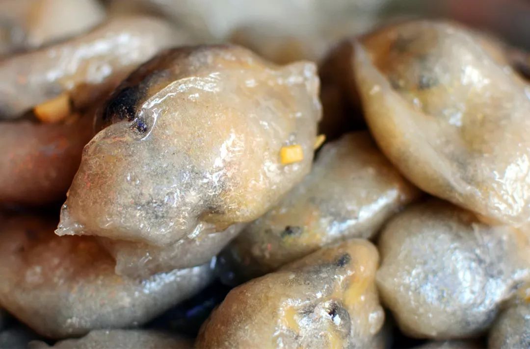 下个月，农村山里的冬笋就可以吃了，冬笋炒老鼠干吃过吗？