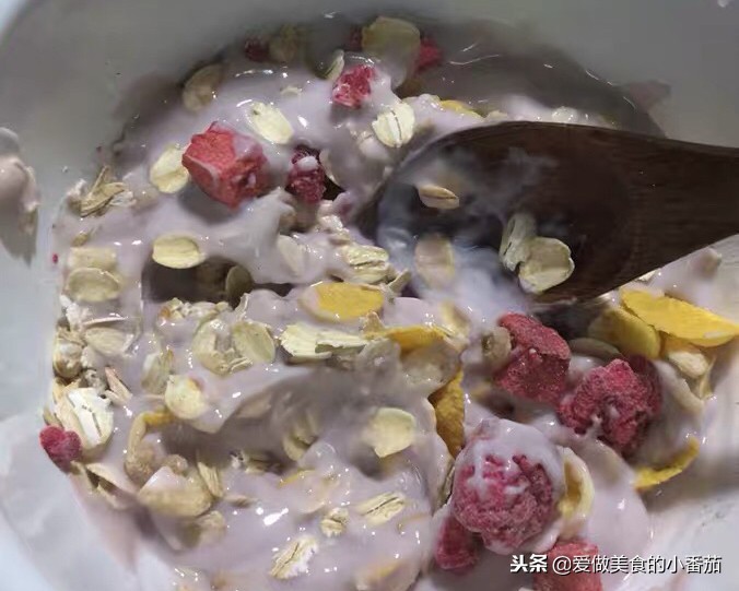 适合当早餐的燕麦片推荐,哪种燕麦片好吃又方便