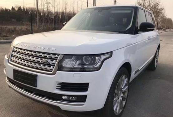 爱情浪漫曲，婚礼进行时，盘点适合做婚车的车型