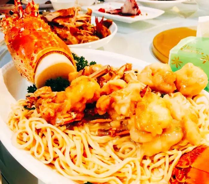 天津巨贵的饭店,天津十大顶级餐厅排行榜