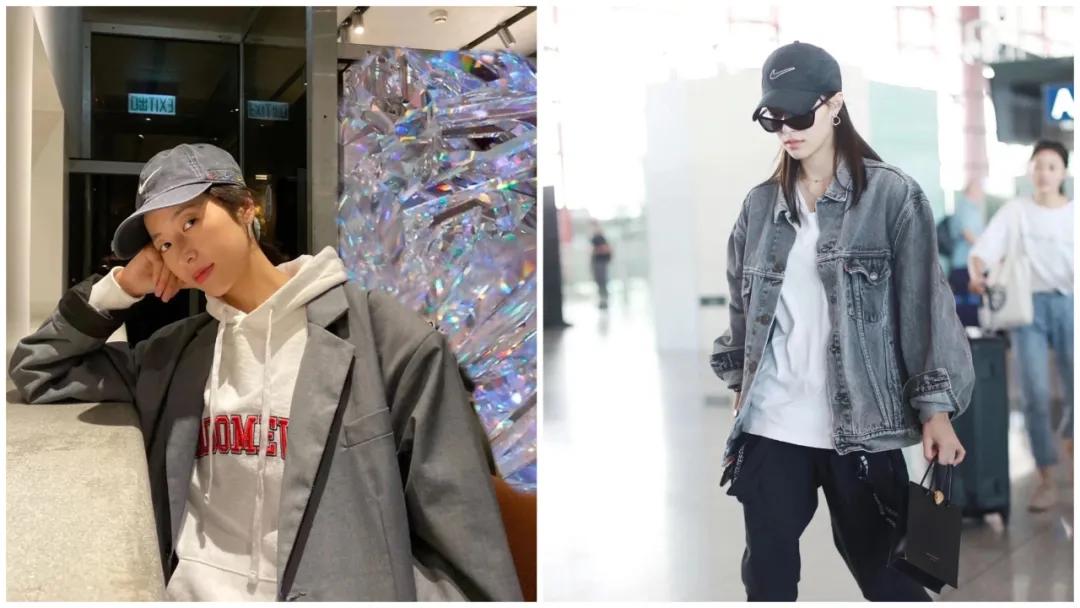 nike最新单品,nike休闲穿着最舒服的系列