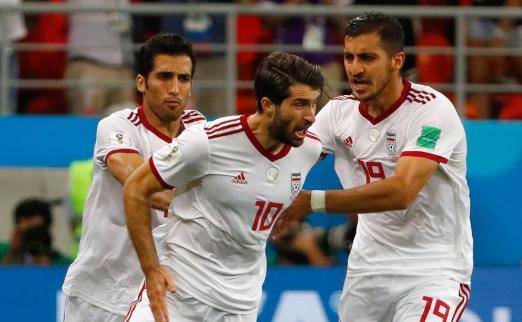 亚洲之光有多强大,亚洲闪耀世界杯