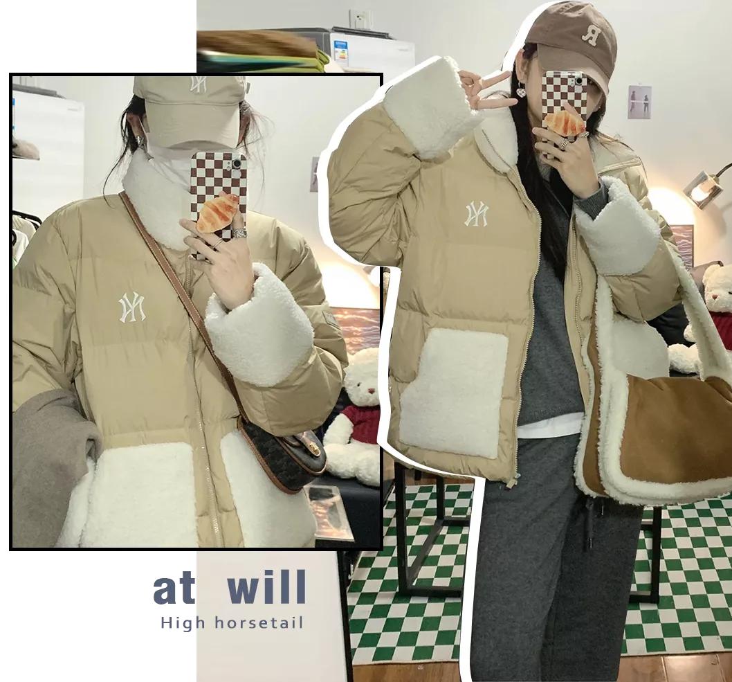 羽绒服双11促销方案,双11必买清单羽绒服