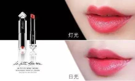 显白的口红颜色红棕,显白口红黄皮