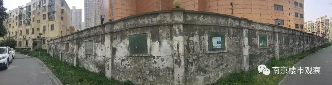 终于！又一家楼盘即将换物业，二手房价格...