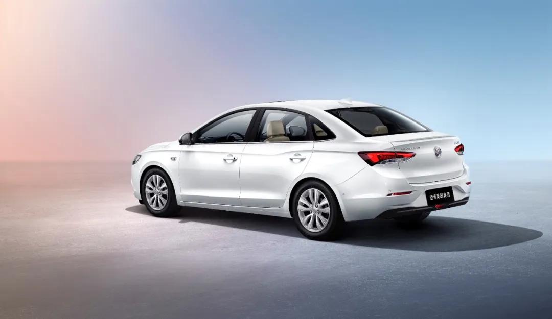 别克英朗2021款四缸1.5精英版,别克英朗1.0t三缸功能解析