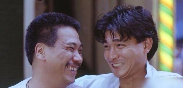 吴孟达一生演过的电影作品大全,吴孟达40部电影大全