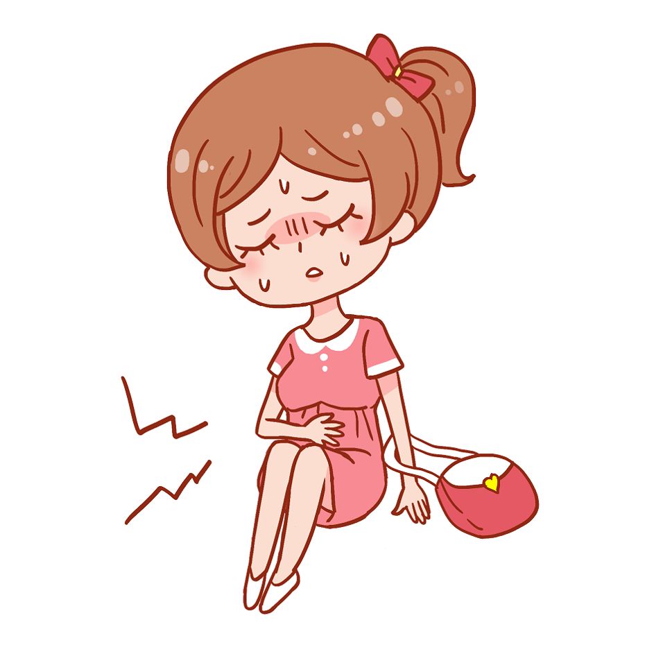 宫寒膳食方,99%女性都收藏了