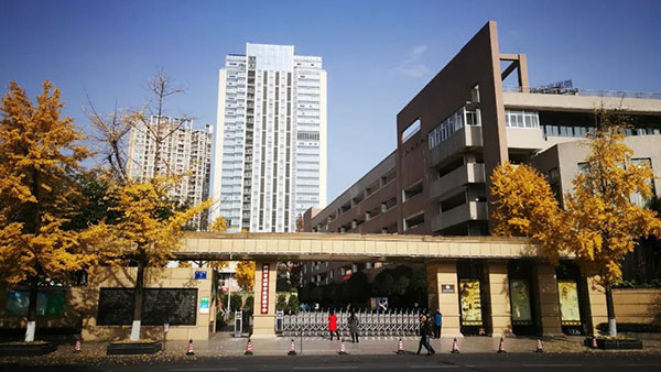 爱成都迎大运文明观赛,爱成都迎大运校运会