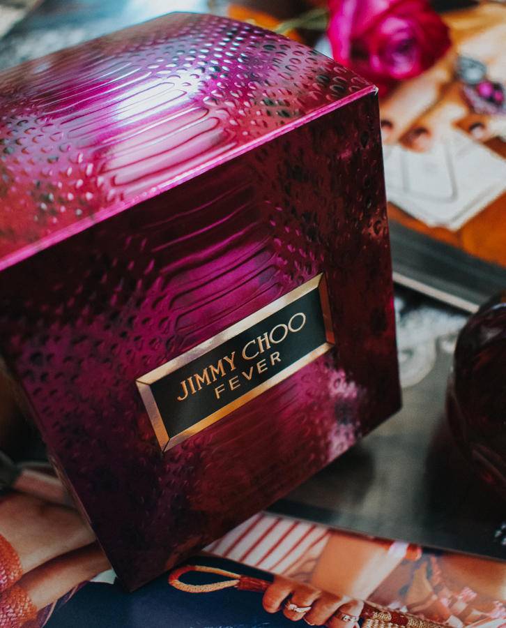 为美而生的香水女生,适合优雅自信女性的香水