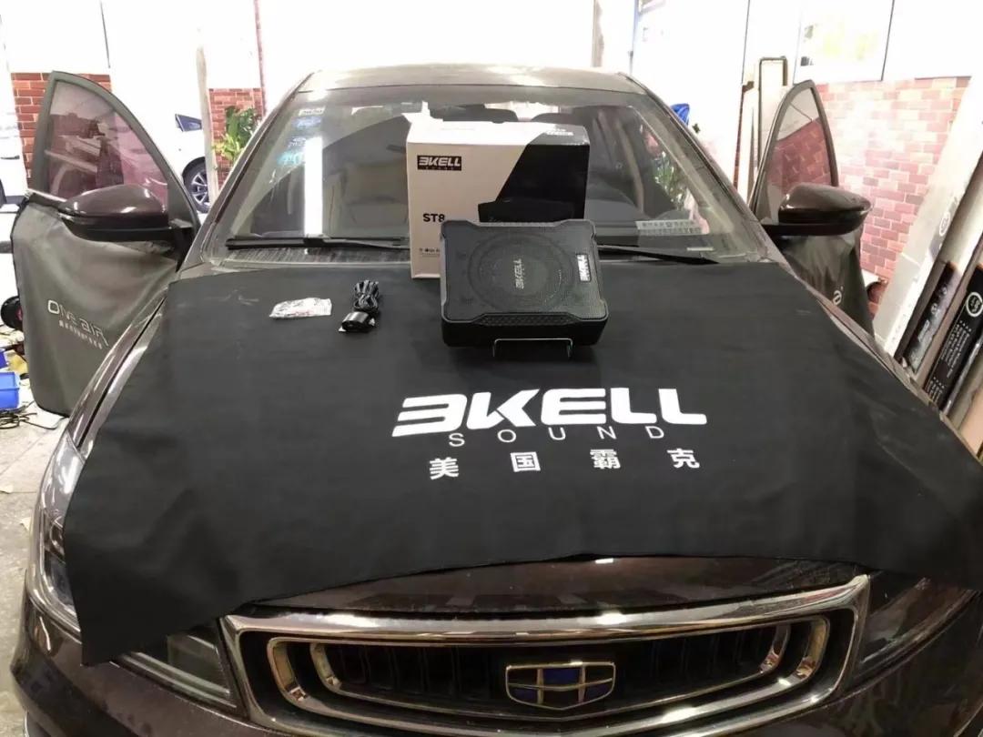 超薄低音炮而已，凭什么可以撬动门店新流量板块？