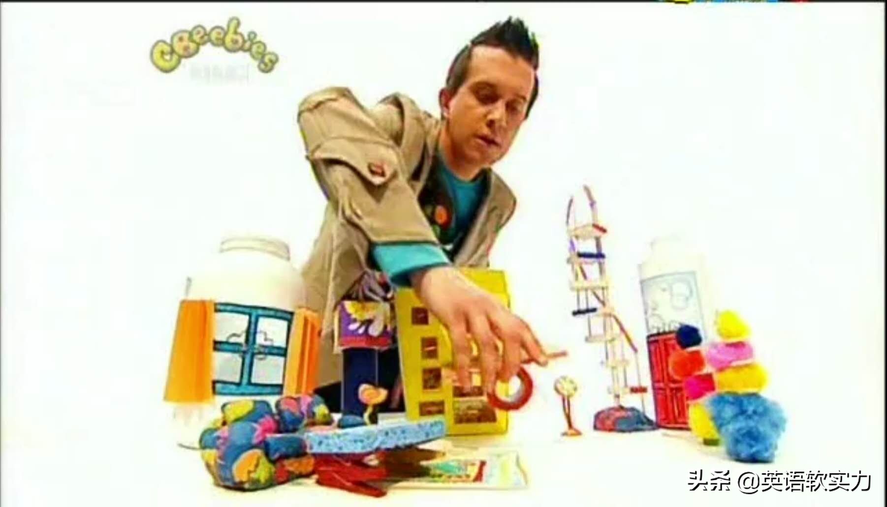 bbc儿童英语动画片免费观看,bbc儿童早教动画片