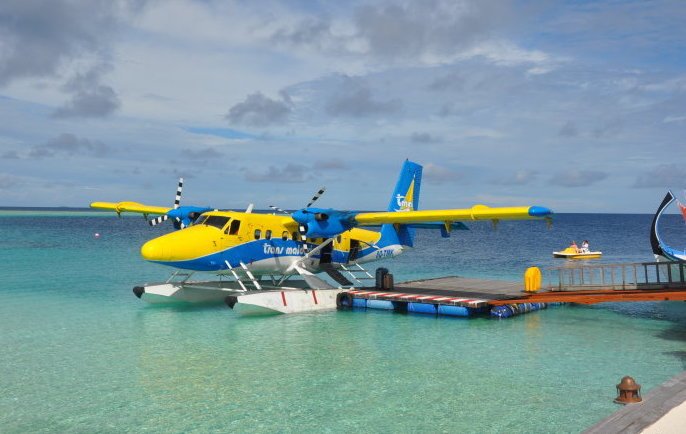 2020马尔代夫旅游游记,马尔代夫旅游自由行详细攻略