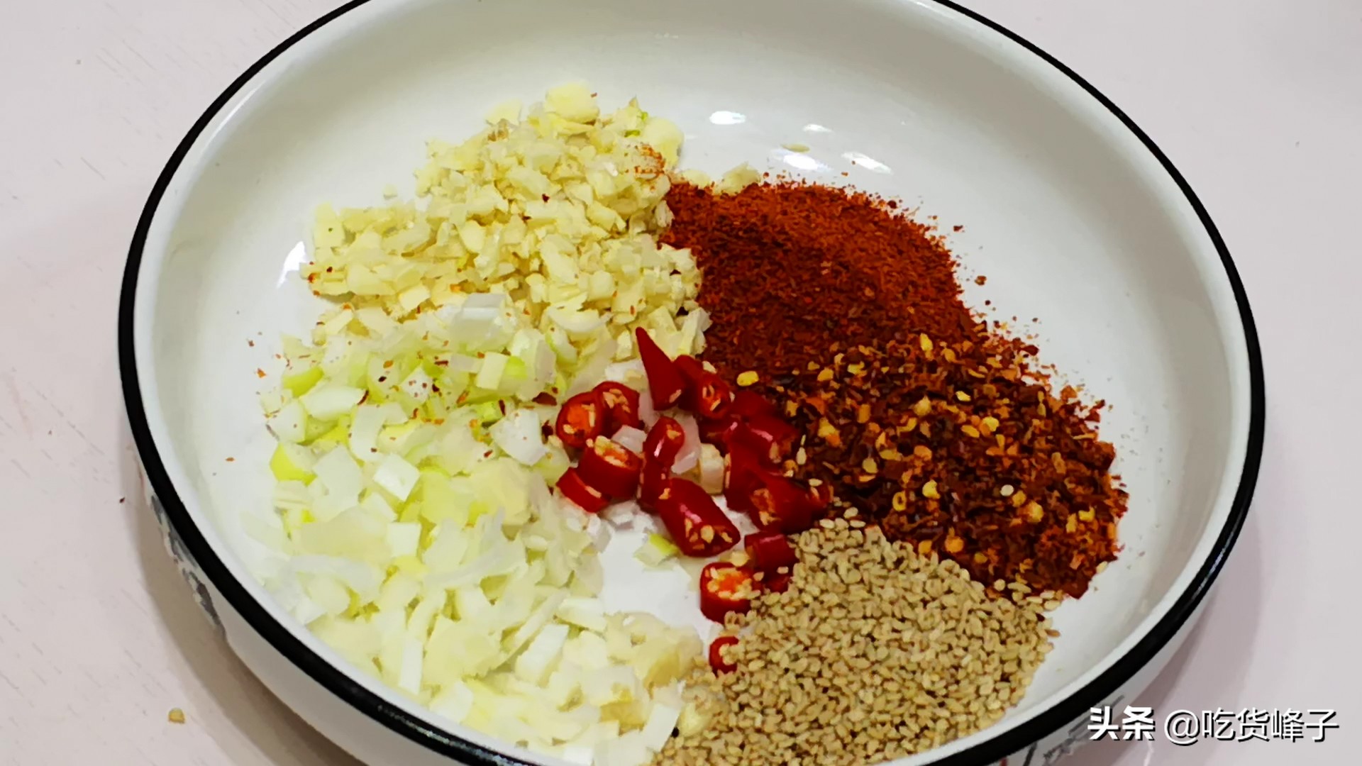 万能凉拌汁做法独家秘诀毫无保留,万能凉拌汁秘制做法及比例