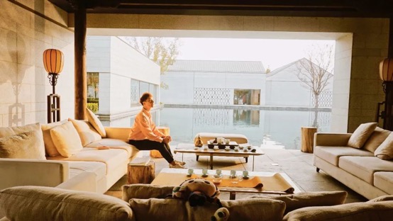 避世隐居民宿,隐居避世酒店