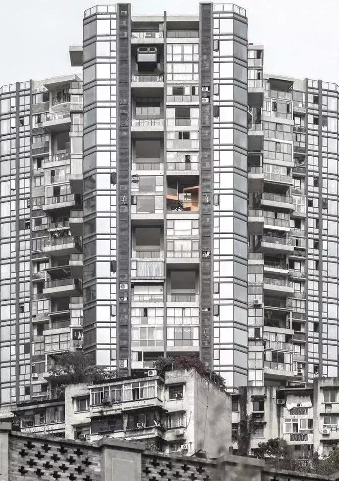 朝天门江景民宿,朝天门江景民宿设计