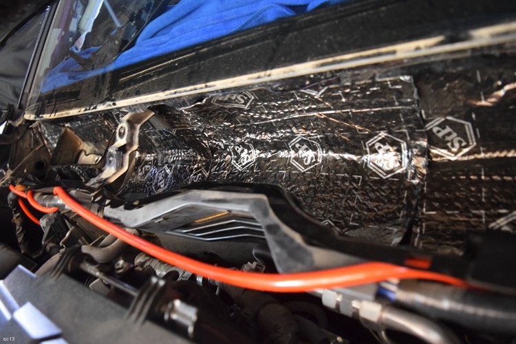 美妙音乐，沁人心扉：丰田兰德酷路泽改装绅士宝音响，昆明发烧友