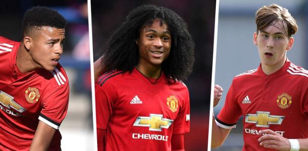 曼联赛后分析红魔崛起,曼联92班谁打造的