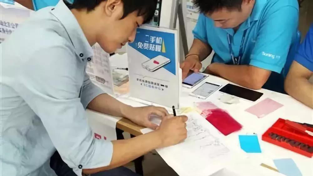 家电巨头的崛起,家电企业如何切入京东家电专卖店