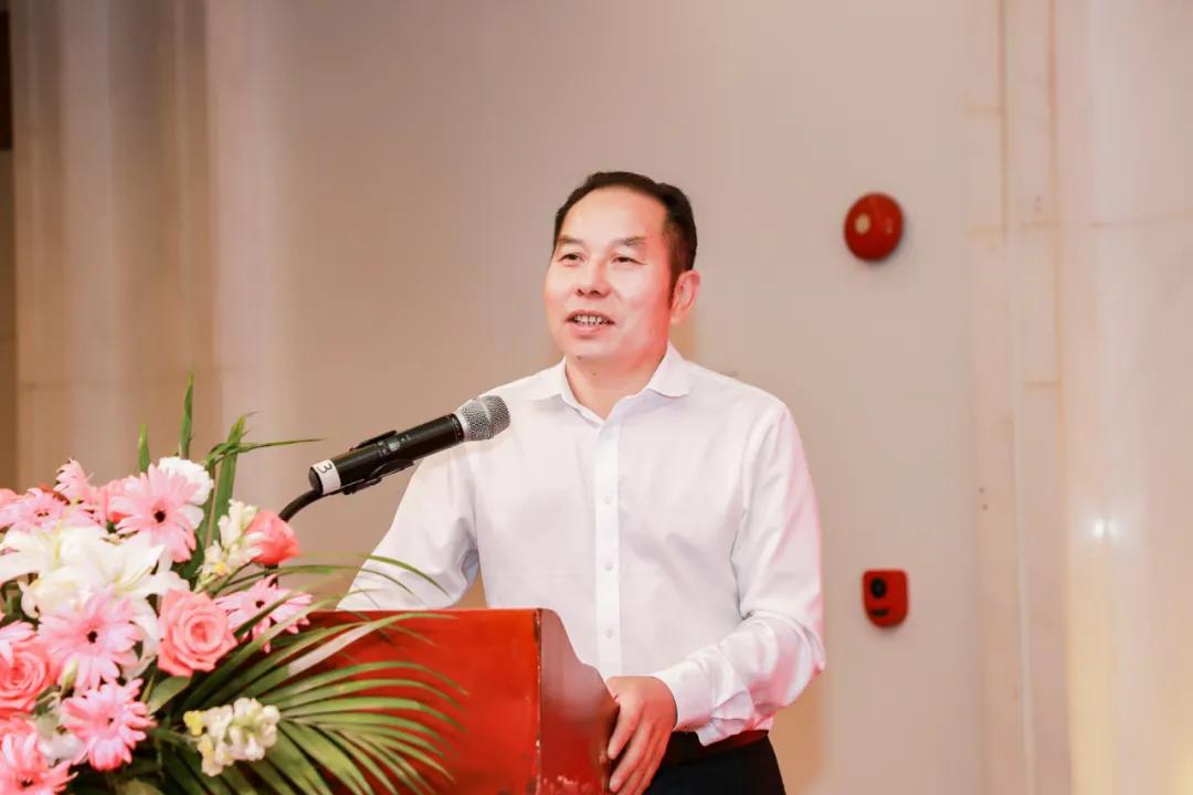 湘商大会湖南总商会,广州市湖南桂阳商会2024发展峰会