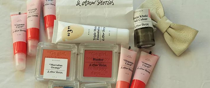 现在流行的美妆,现在比较流行哪些美妆产品