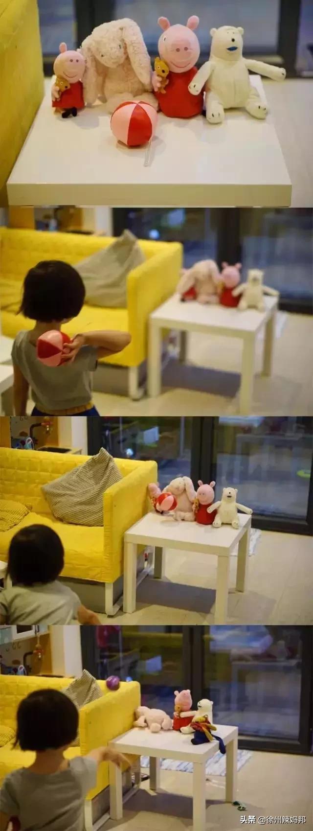 适合宅家里玩的亲子游戏,宅在家的幼儿与家长的亲子游戏