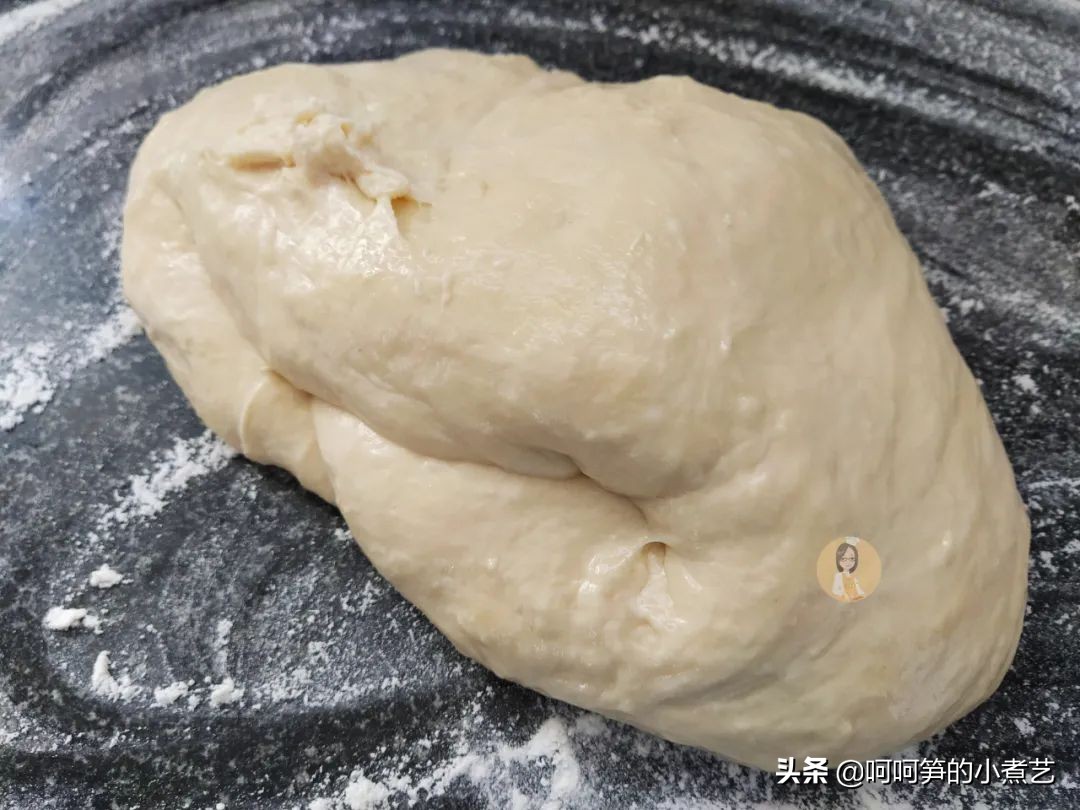 上海油条的做法和配方视频,100种简易懒人早餐油条的做法