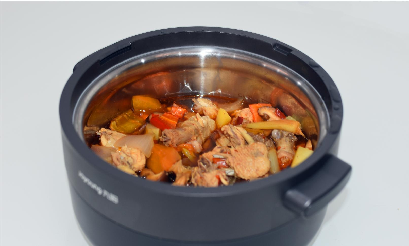 九阳蒸汽电饭煲s2和s3有什么区别,九阳蒸汽电饭煲f-s3蒸米饭