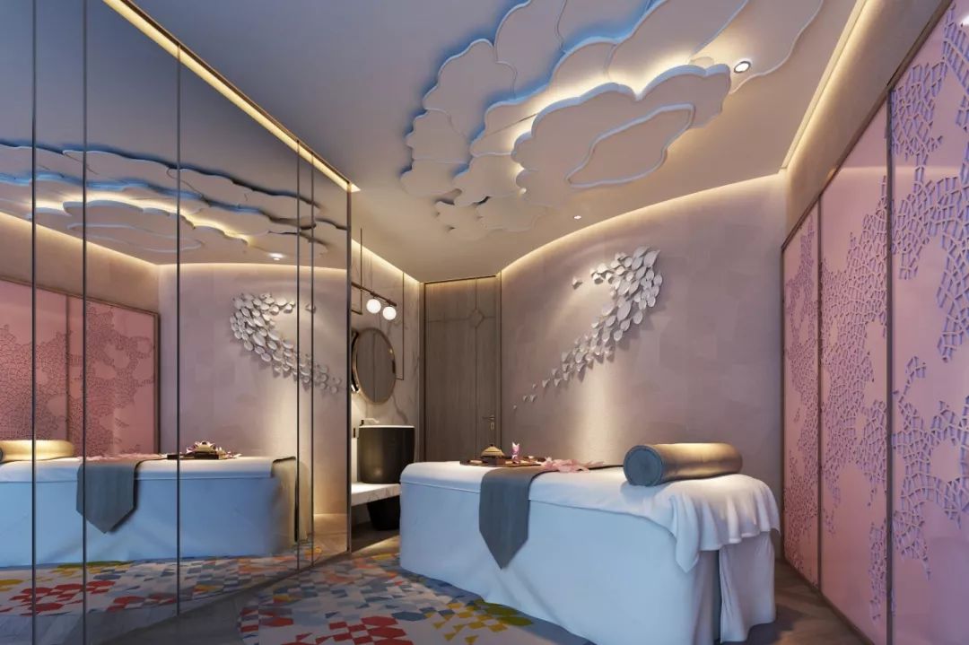 福州新鲜事丨128元收获高品质美容健身套餐！一起迎接夏日美貌