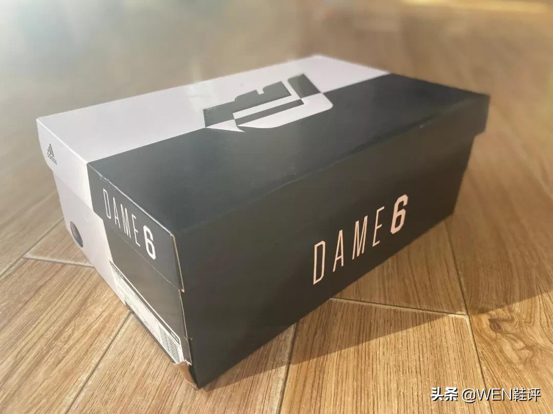 灵感来自《火影忍者》的球星签名鞋?500元体验阿迪最强科技