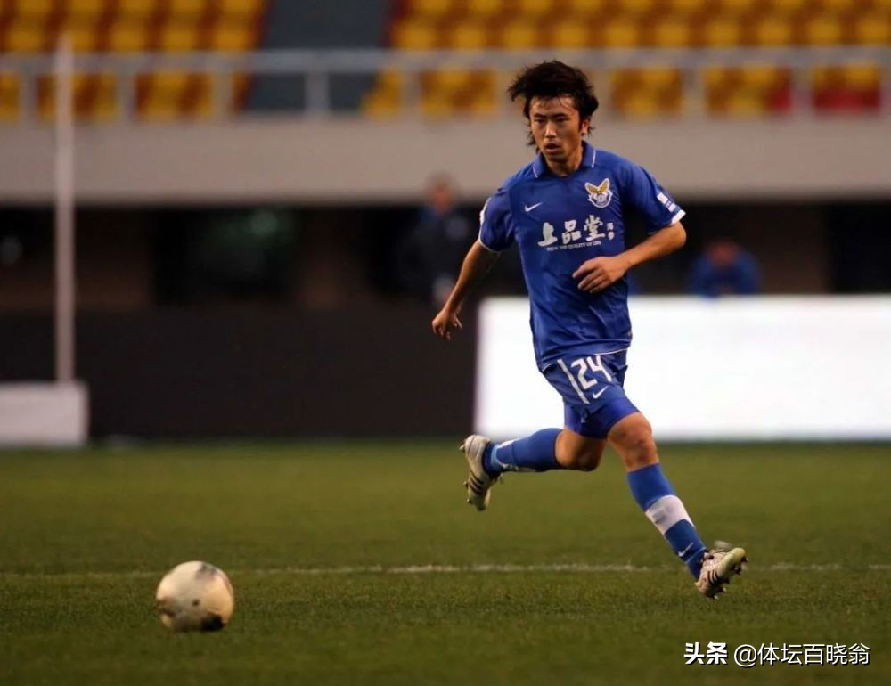 他19岁,他19岁开始闯荡江湖