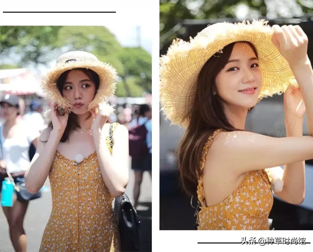 扒一扒明星穿的小众品牌,欧阳娜娜同款防风服