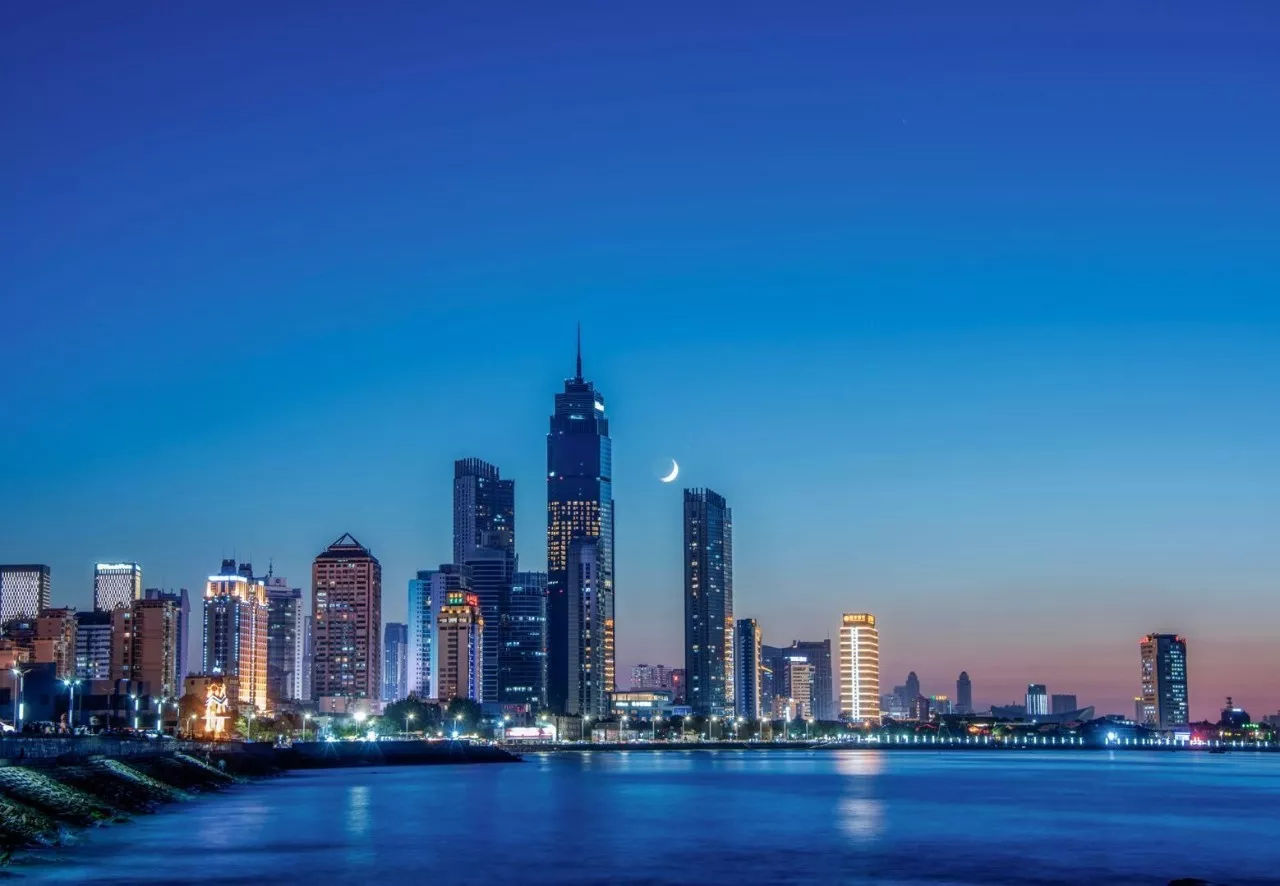 二线最有潜力城市排名,中国二线城市经济实力排名