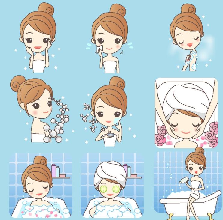 霖雨老师老师分享：护肤品到底有没有作用？如何科学选择护肤品？