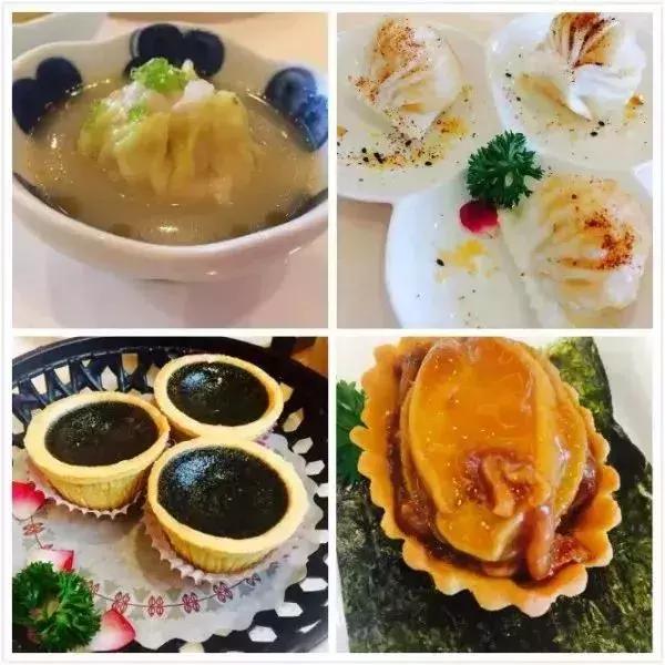 广州最正宗的早茶是哪一家,想吃最地道的早茶要去哪个地方