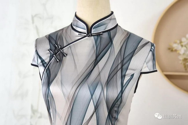 苏州十大知名丝绸排行榜,苏州正规品牌丝绸