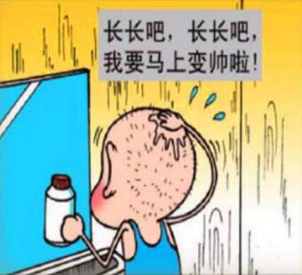 脂溢性脱发跟脂溢性皮炎区别,脂溢性皮炎和脂溢性脱发是一回事