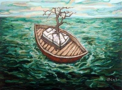 你本身一无所有又害怕失去什么,本就一无所有又何必害怕失去文案