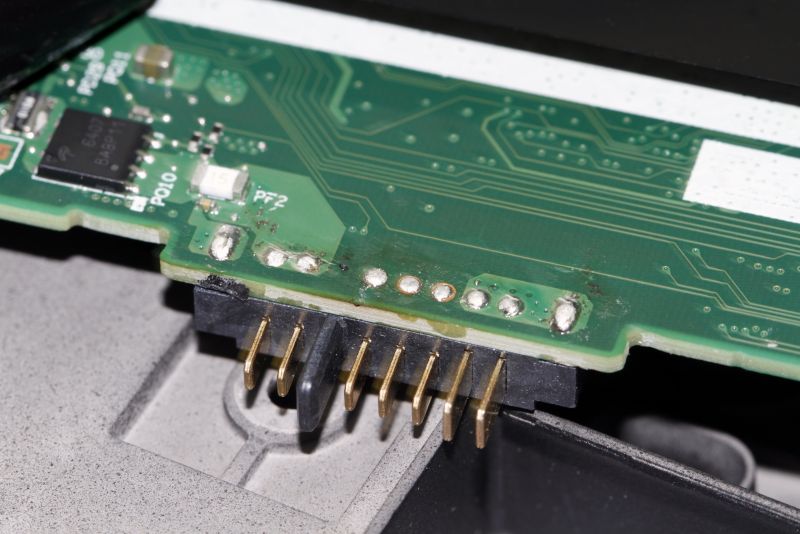 thinkpadw510拆机教程,thinkpadsl400拆机图解