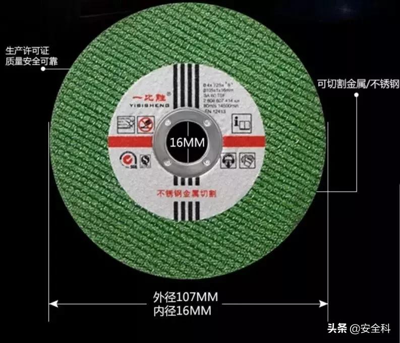 砂轮机未设置防护罩安全隐患描述,砂轮机防护罩安装标准