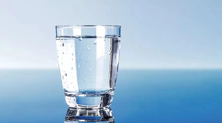 病人多喝水有利于康复吗?