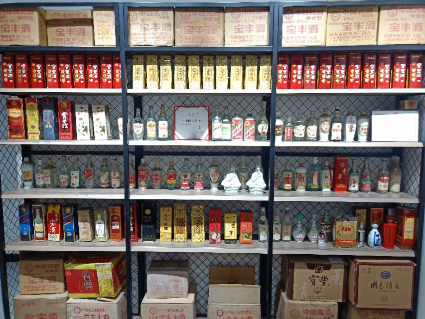 白酒53度都是哪些品牌,53优