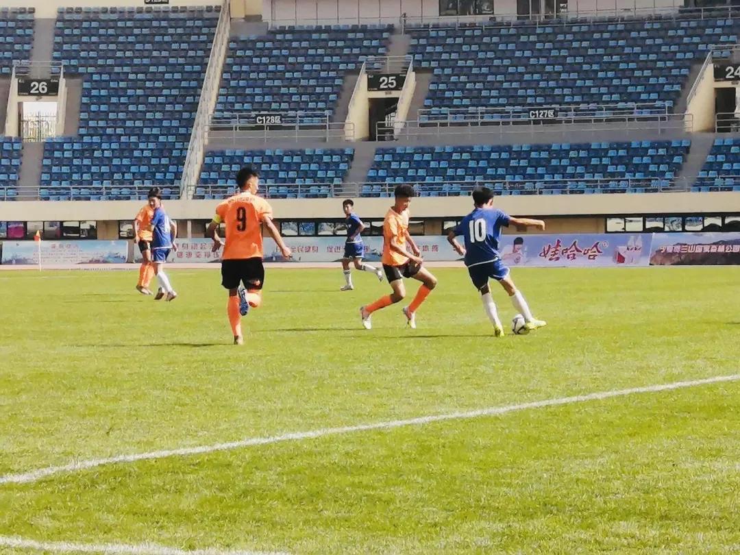 宁夏银川市兴庆区足球联赛,宁夏丝绸之路邀请赛