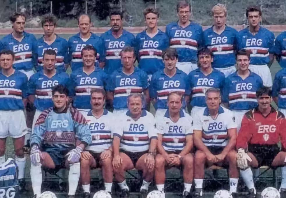 那些遗失在岁月里的欧冠豪强