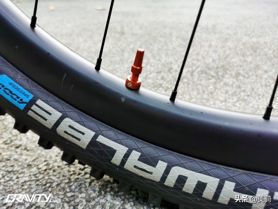 组车志：“裤里裤气”的顶级SpecializedS-WORKSEnduro