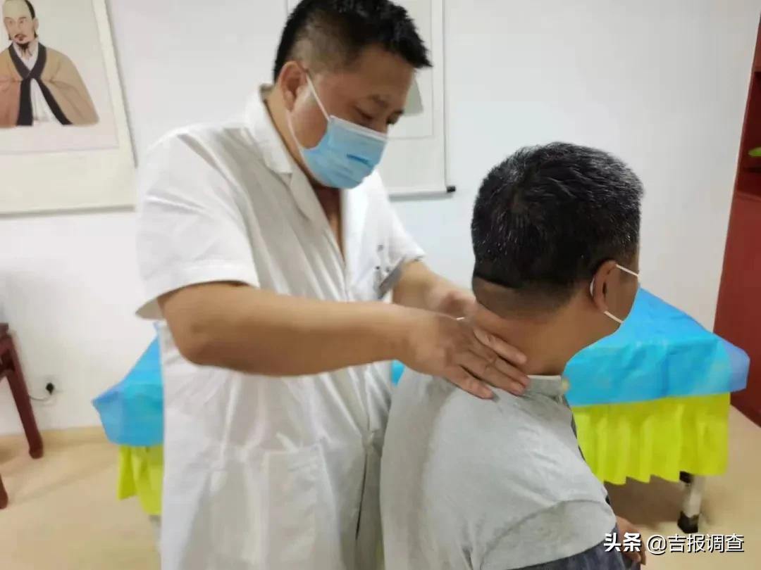 颈肩疼痛是什么原因中医,肩膀脖子发沉疼怎么回事怎么治疗