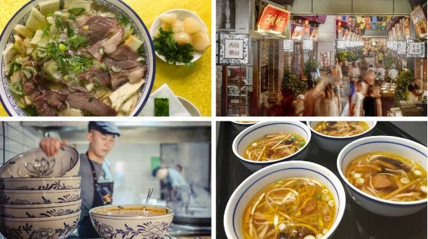 来秦文化博物馆赴一场文化盛宴,走进周秦文化发源地宝鸡岐山