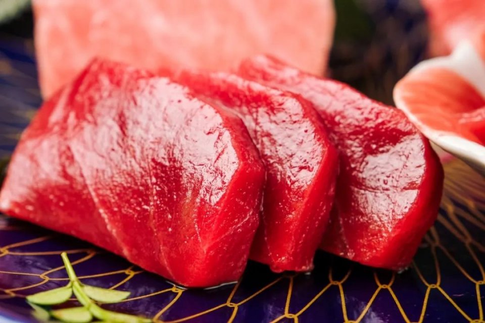 新晋匠心手作日料店！雪糕口感蓝鳍金枪鱼刺身、飙烟5A和牛…