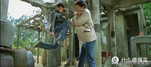 那些让人看了瞬间泪目的电影,回顾十大最好看的动作电影