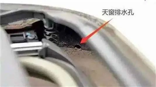 爱车漏水,爱车渗漏怎么检查